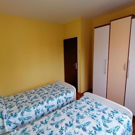 Apartments Orlic 메덜린 외부 사진