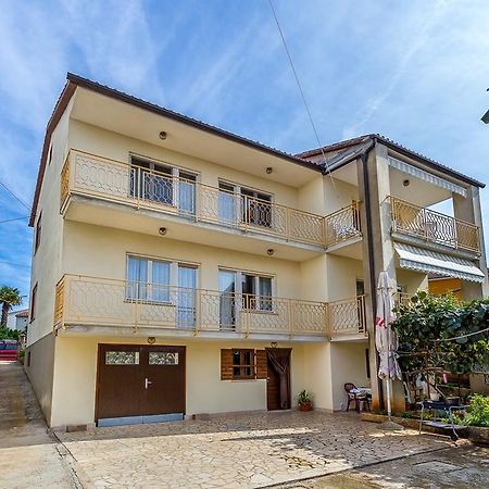 Apartments Orlic 메덜린 외부 사진
