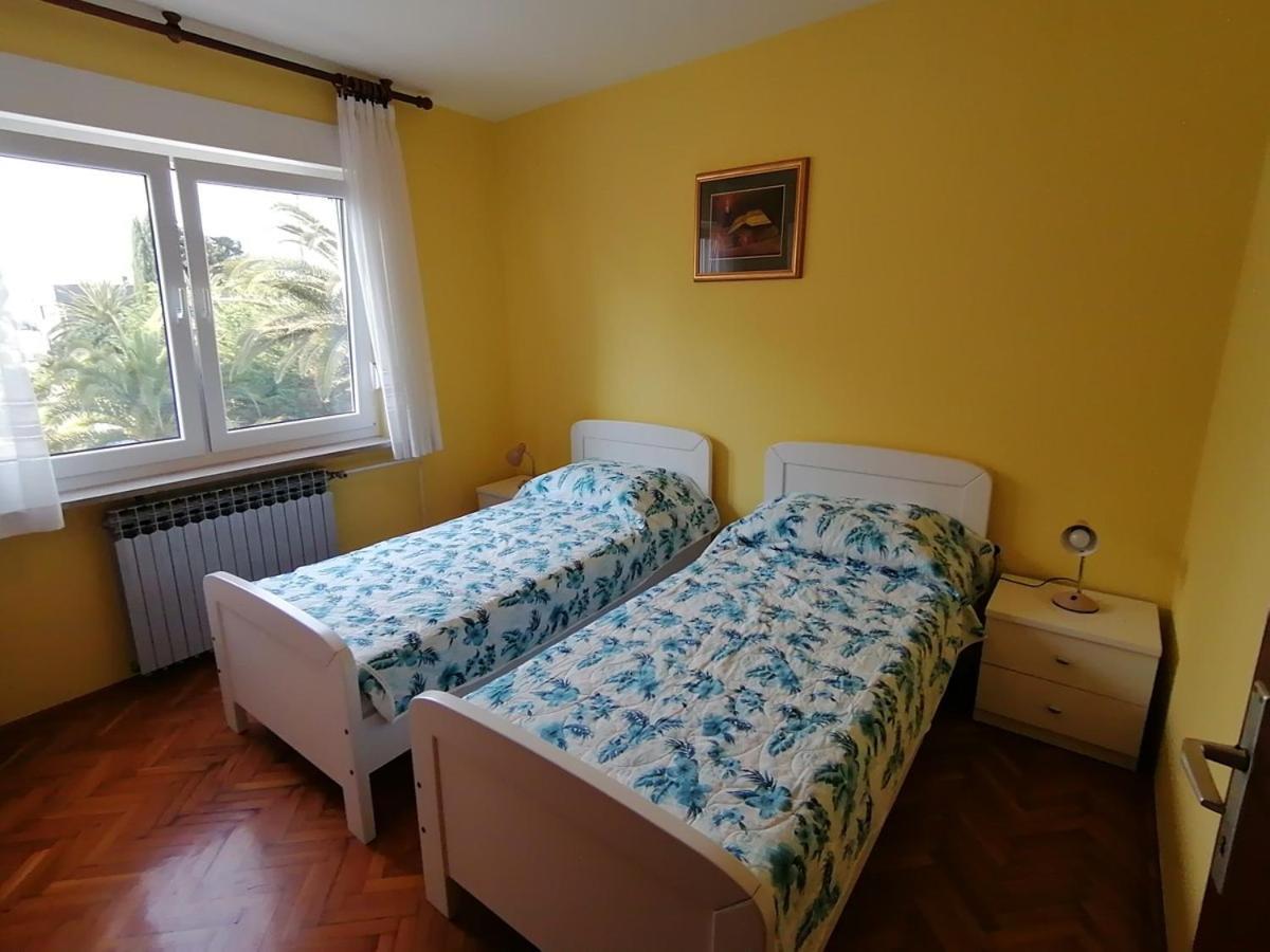 Apartments Orlic 메덜린 외부 사진