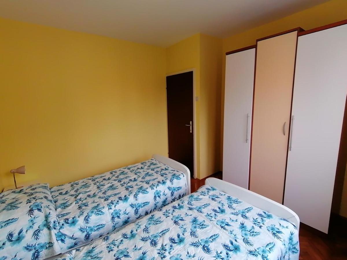 Apartments Orlic 메덜린 외부 사진