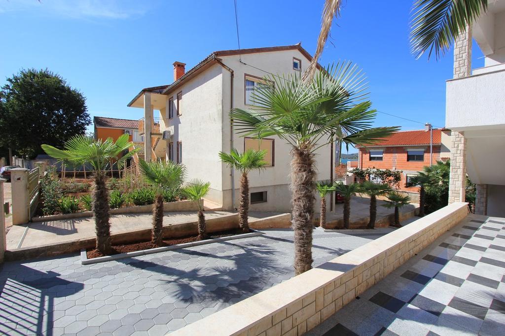 Apartments Orlic 메덜린 외부 사진