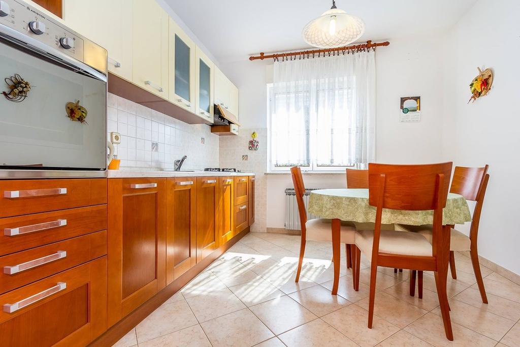 Apartments Orlic 메덜린 외부 사진