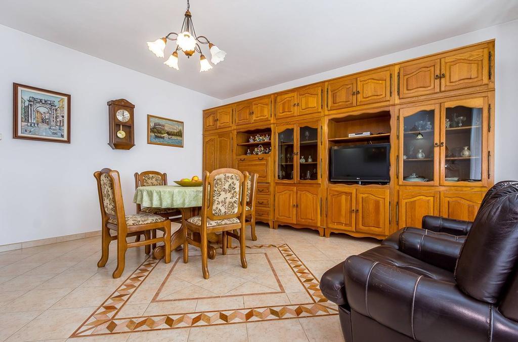 Apartments Orlic 메덜린 외부 사진