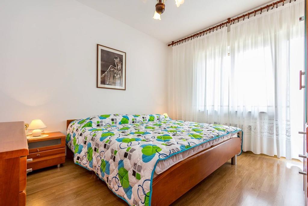 Apartments Orlic 메덜린 외부 사진