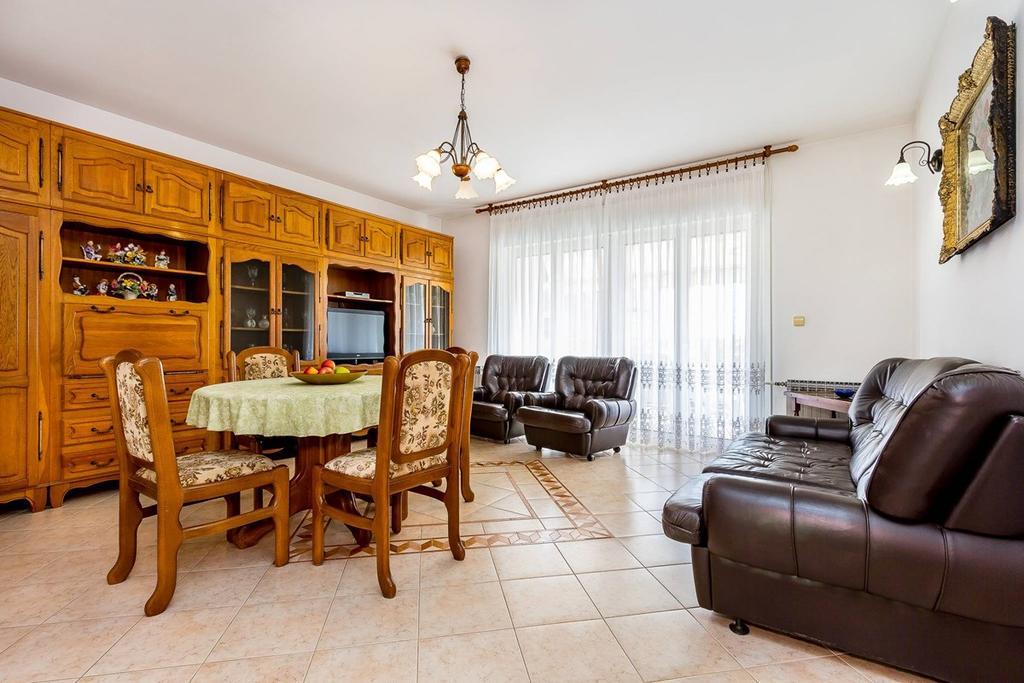 Apartments Orlic 메덜린 외부 사진