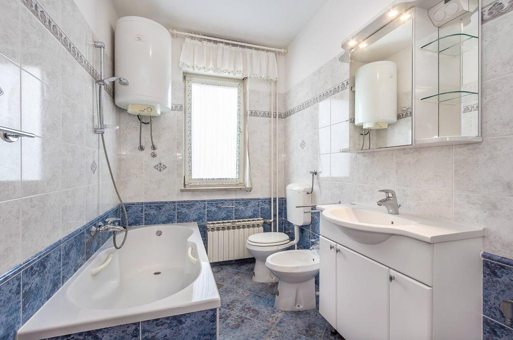 Apartments Orlic 메덜린 외부 사진