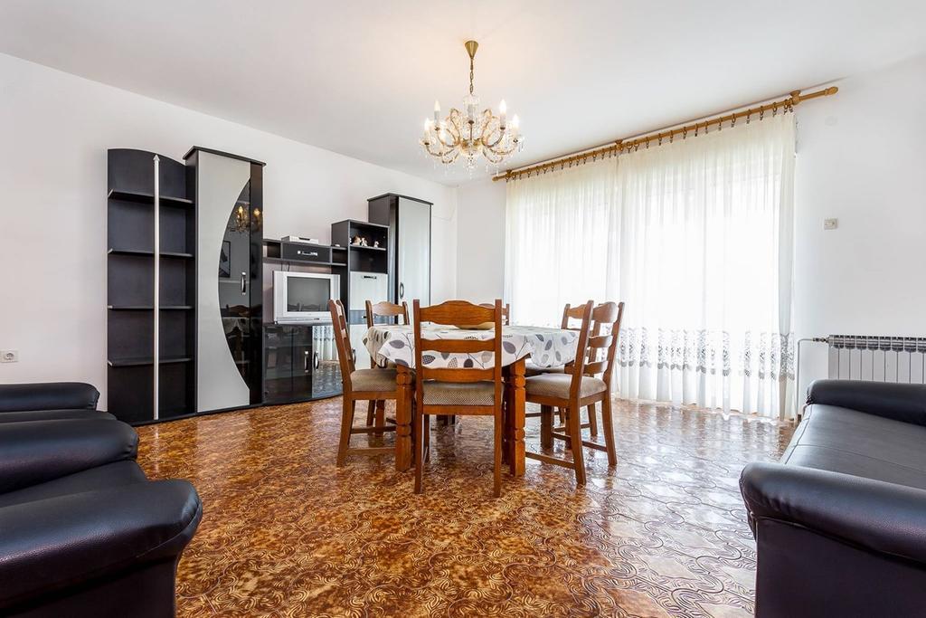Apartments Orlic 메덜린 외부 사진