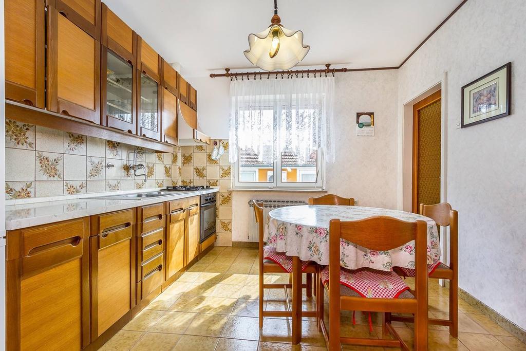 Apartments Orlic 메덜린 외부 사진