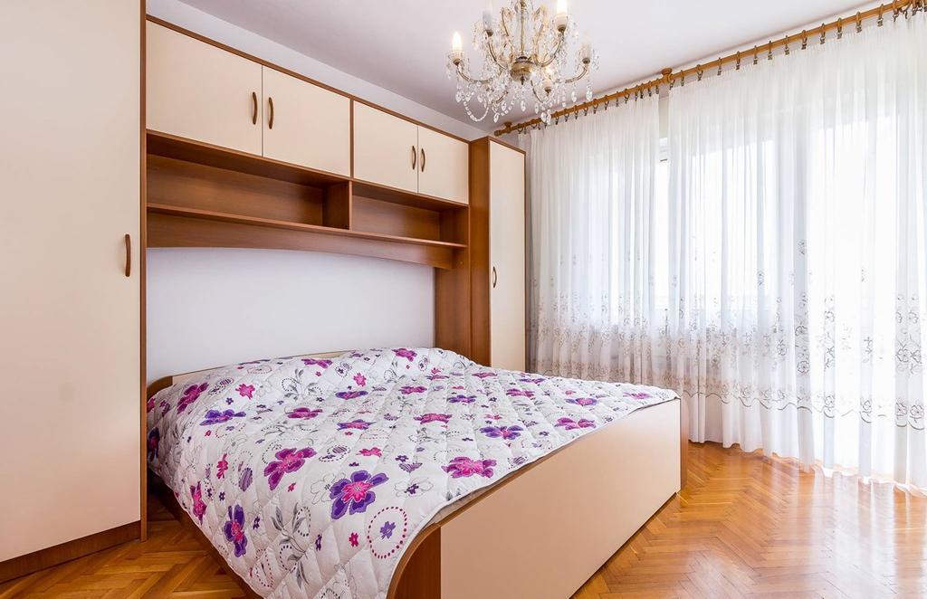 Apartments Orlic 메덜린 외부 사진