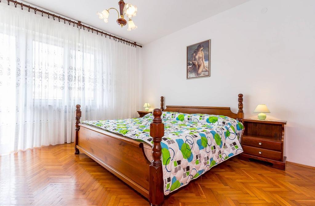 Apartments Orlic 메덜린 외부 사진
