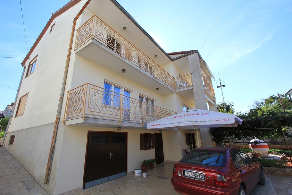Apartments Orlic 메덜린 외부 사진